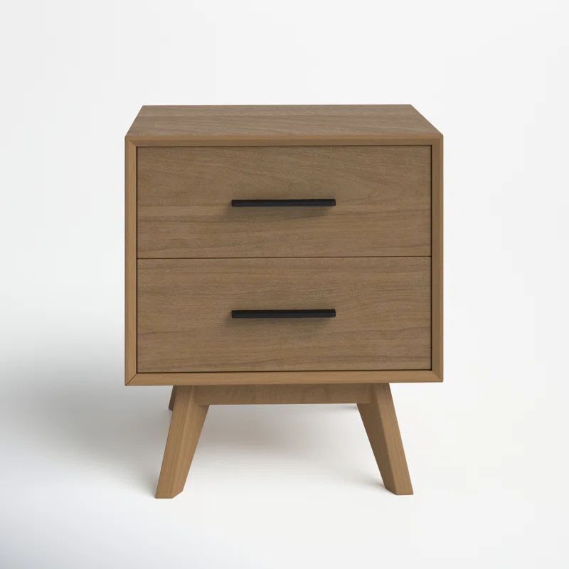 Weisberg Nightstand | Wayfair North America