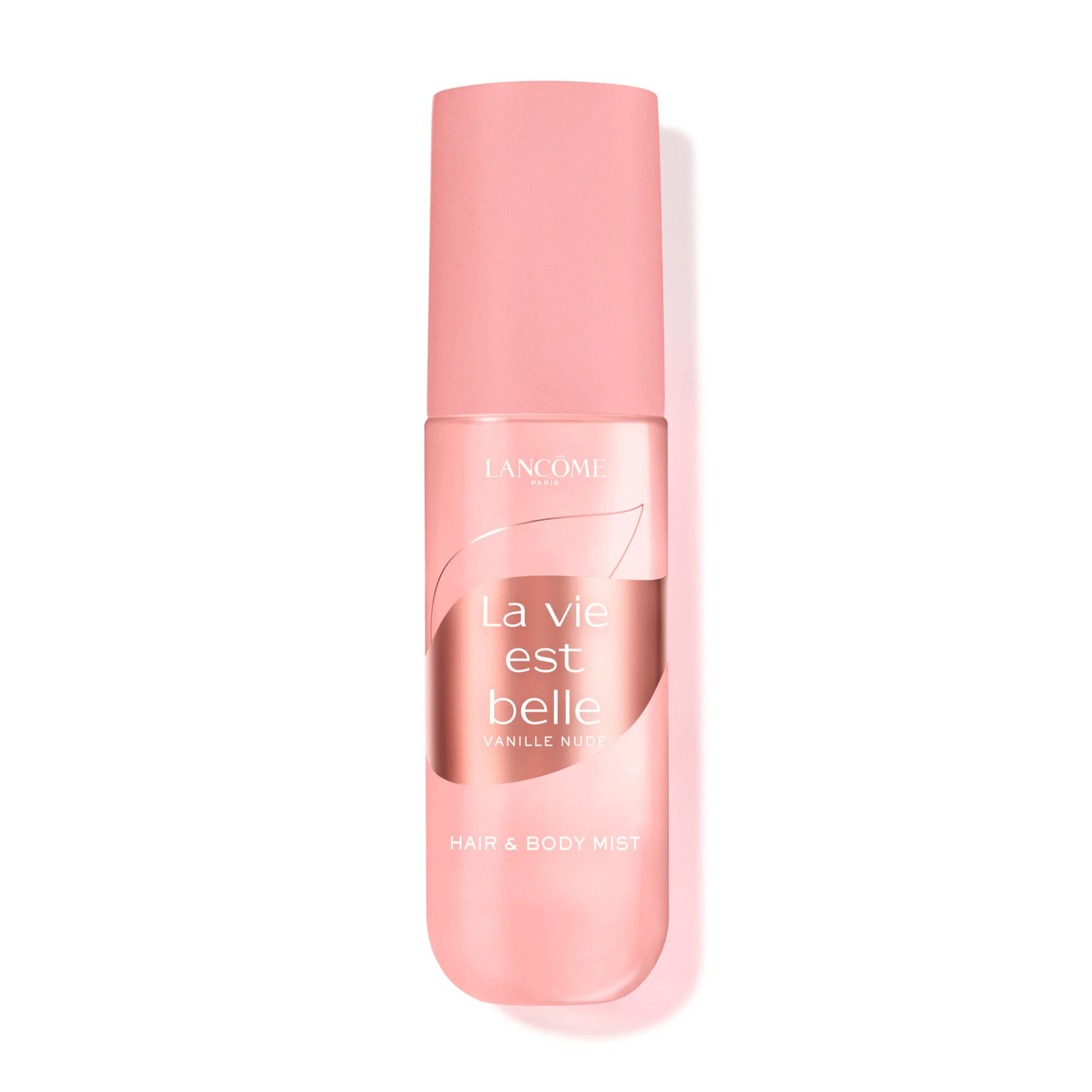 La vie est belle Vanille Nude Hair and Body Mist - Lancôme | Lancome