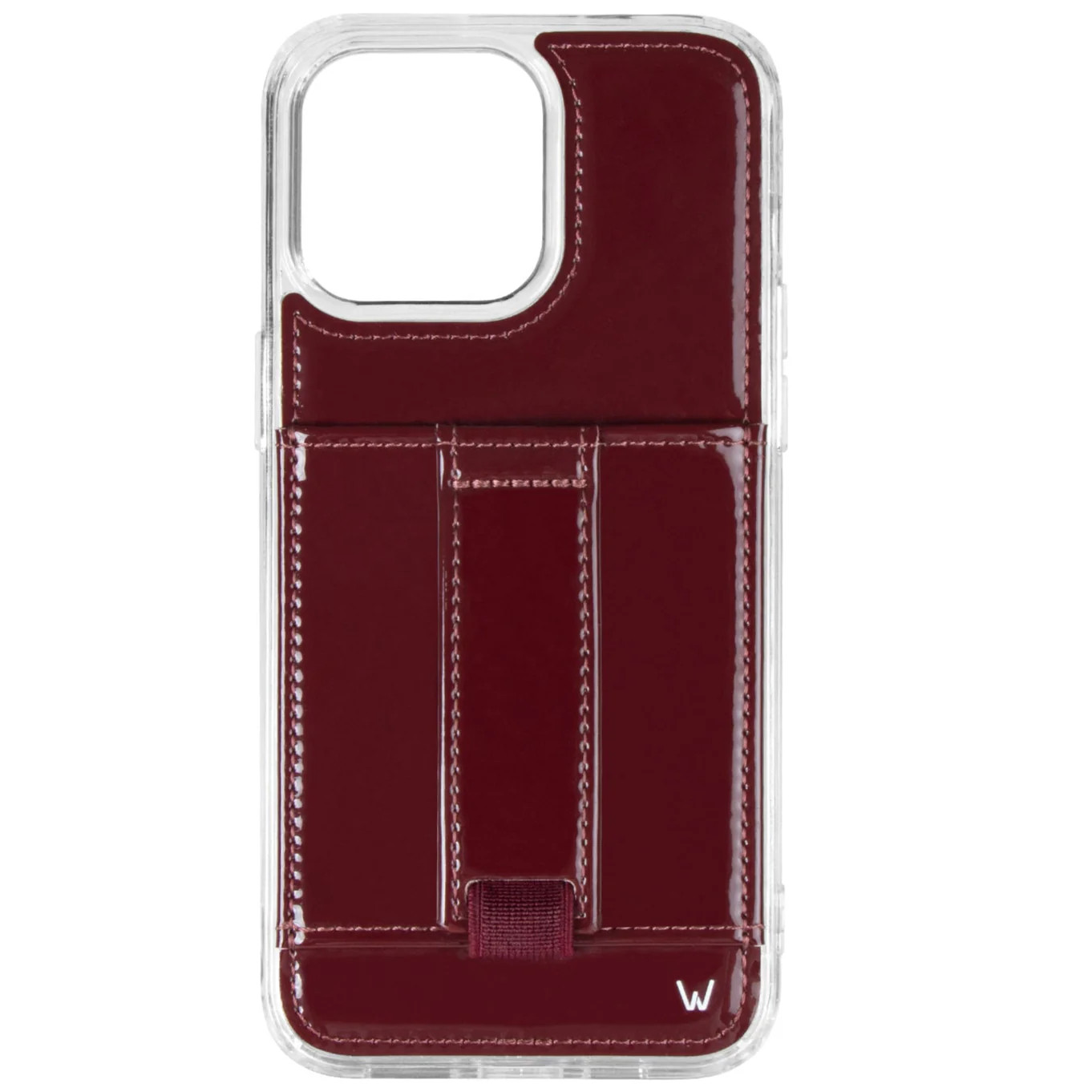 Cherry Glaze | Walli Cases