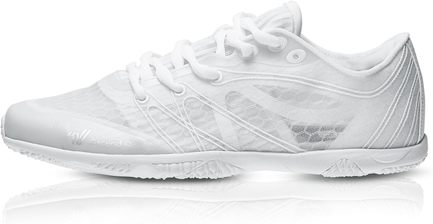 Varsity Ascend Air Cheer Shoes for Youth | Amazon (US)