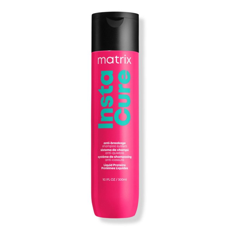 Matrix Total Results Instacure Anti-Breakage Shampoo | Ulta Beauty | Ulta