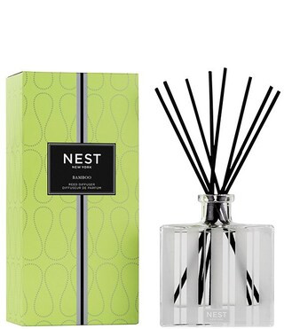 NEST New York Bamboo Reed Diffuser | Dillard's | Dillard's