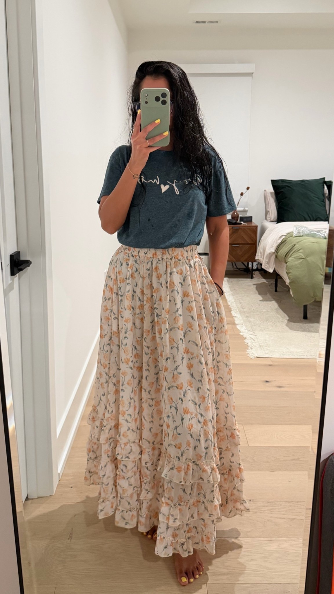 Women’s skirt, Amazon fashion, women’s summer fashion 

use code ‘8OROULMM’ for $$ off til 6/3!

#LTKootd #LTKSaleAlert