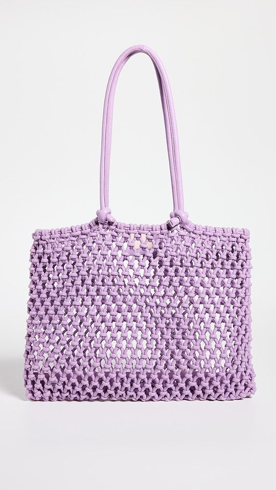 Clare V. Sandy Tote | Shopbop | Shopbop