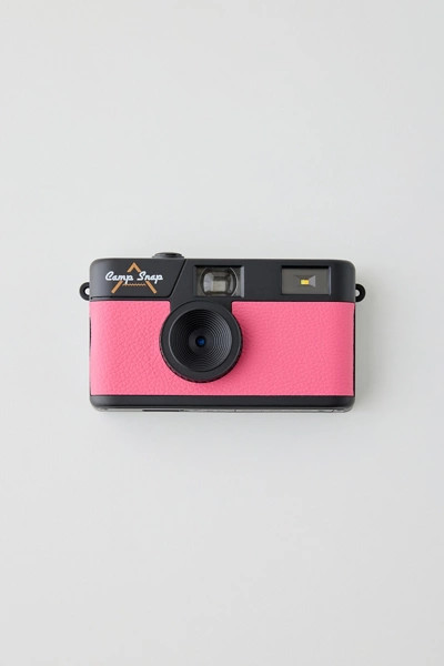 Camp Snap Screen-Free Digital Camera | Urban Outfitters (US and RoW)