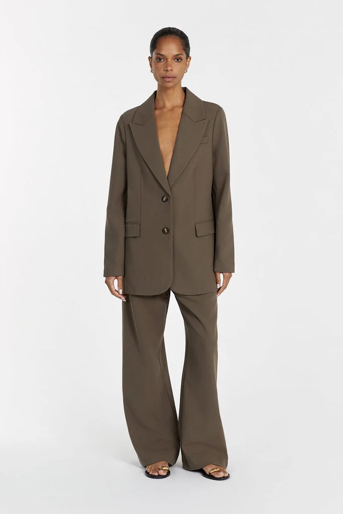 CELINE CLOVER BLAZER | DISSH