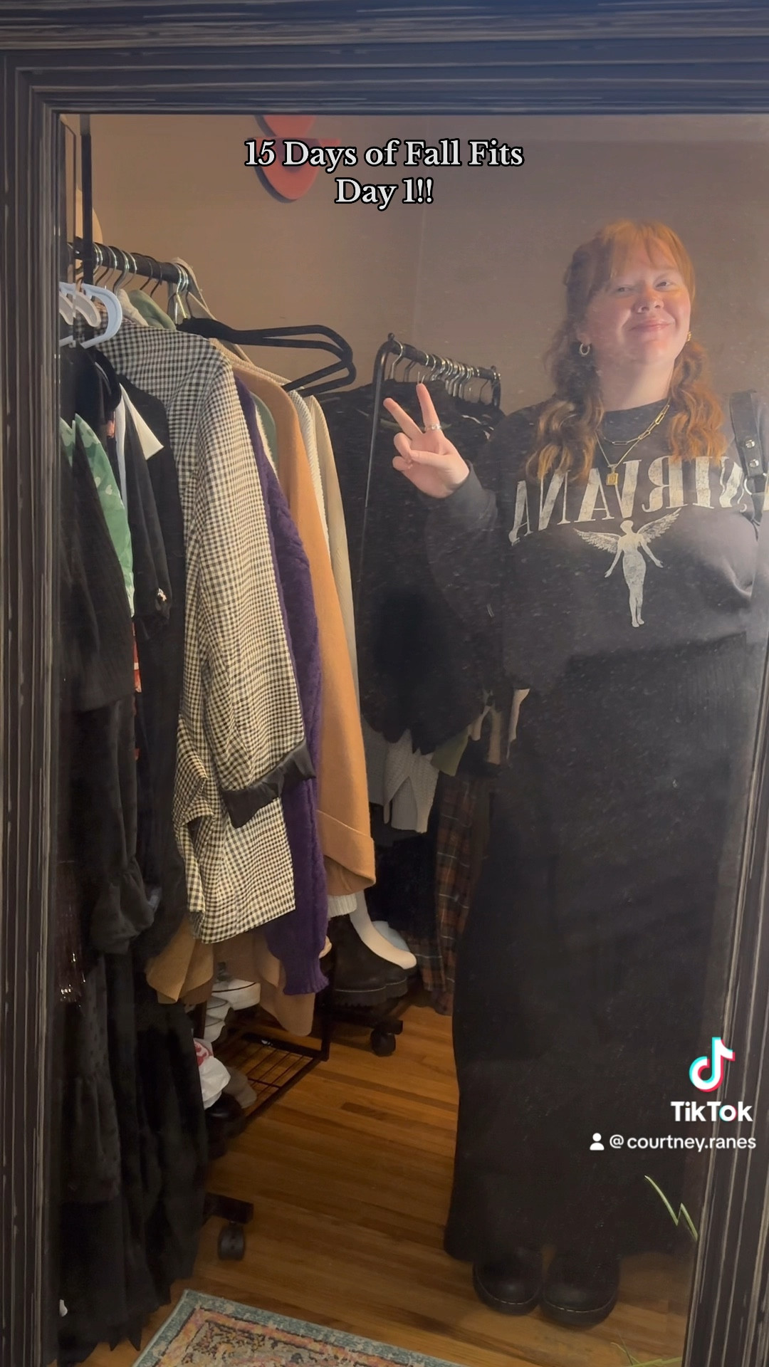 #LTKmidsize #LTKSeasonal #LTKplussize