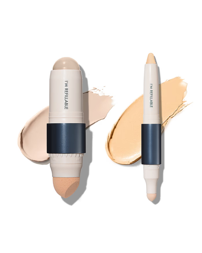 Complexion Duo | Trestique