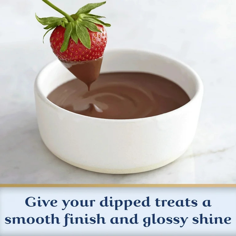 GHIRARDELLI Milk Chocolate Flavored Melting Wafers, 10 oz Bag | Walmart (US)