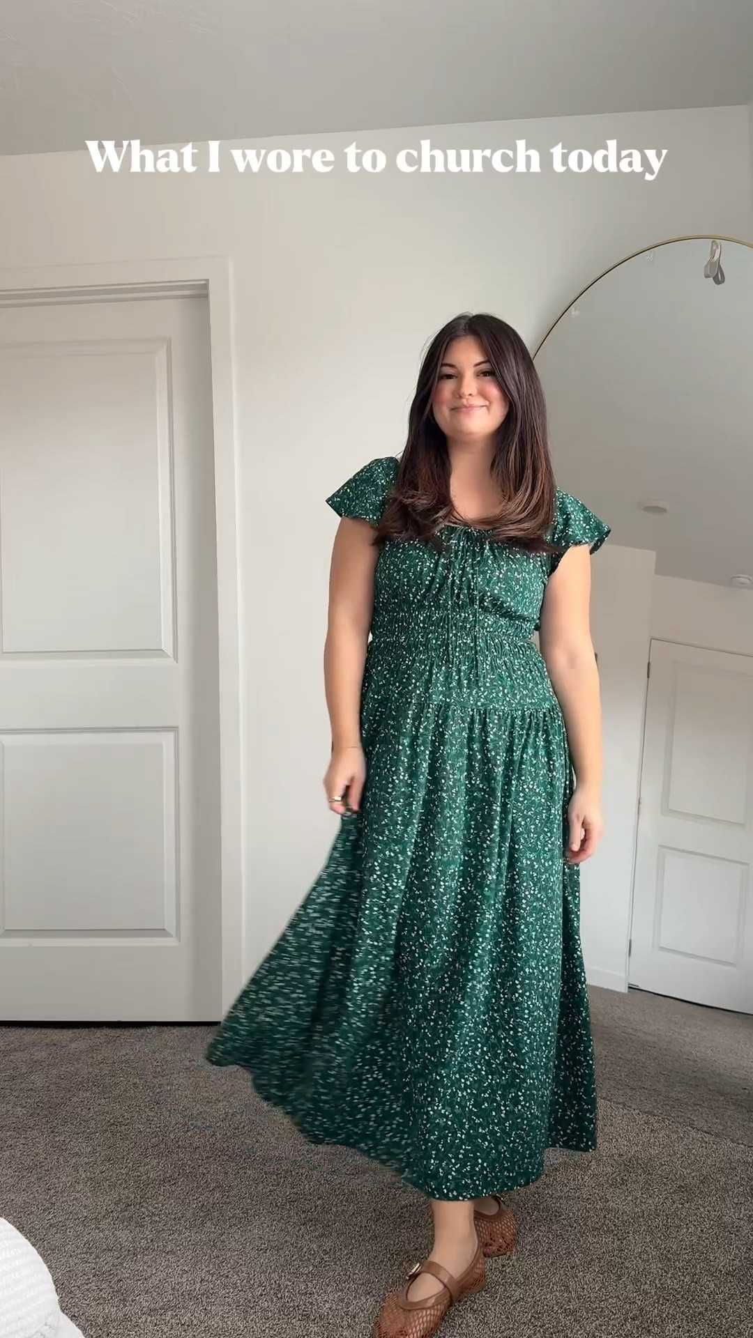 Church outfit of the day! 

#LTKFindsUnder100 #LTKgrwm #LTKootd