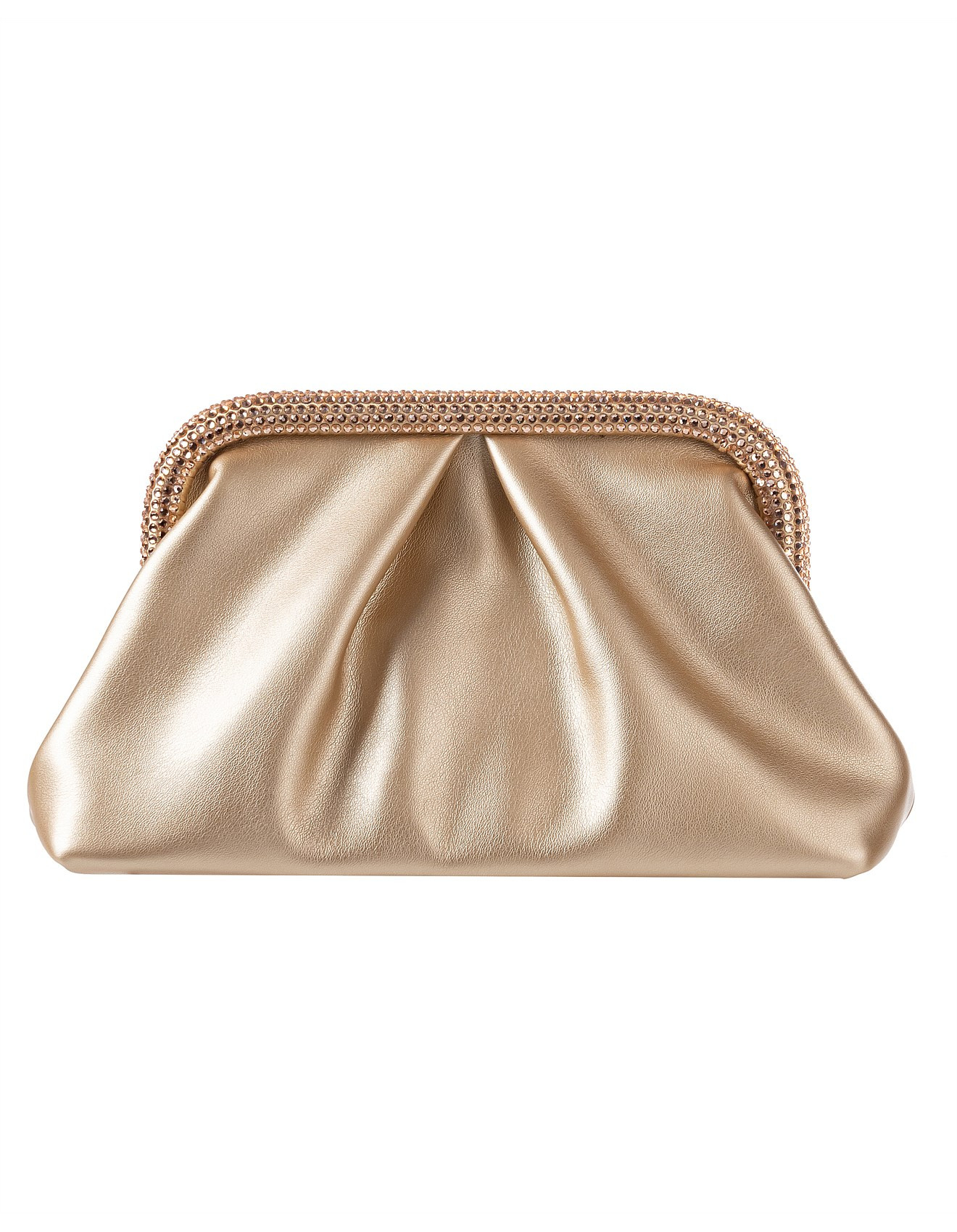 SPARKLE CLUTCH BAG | David Jones (Australia & New Zealand)