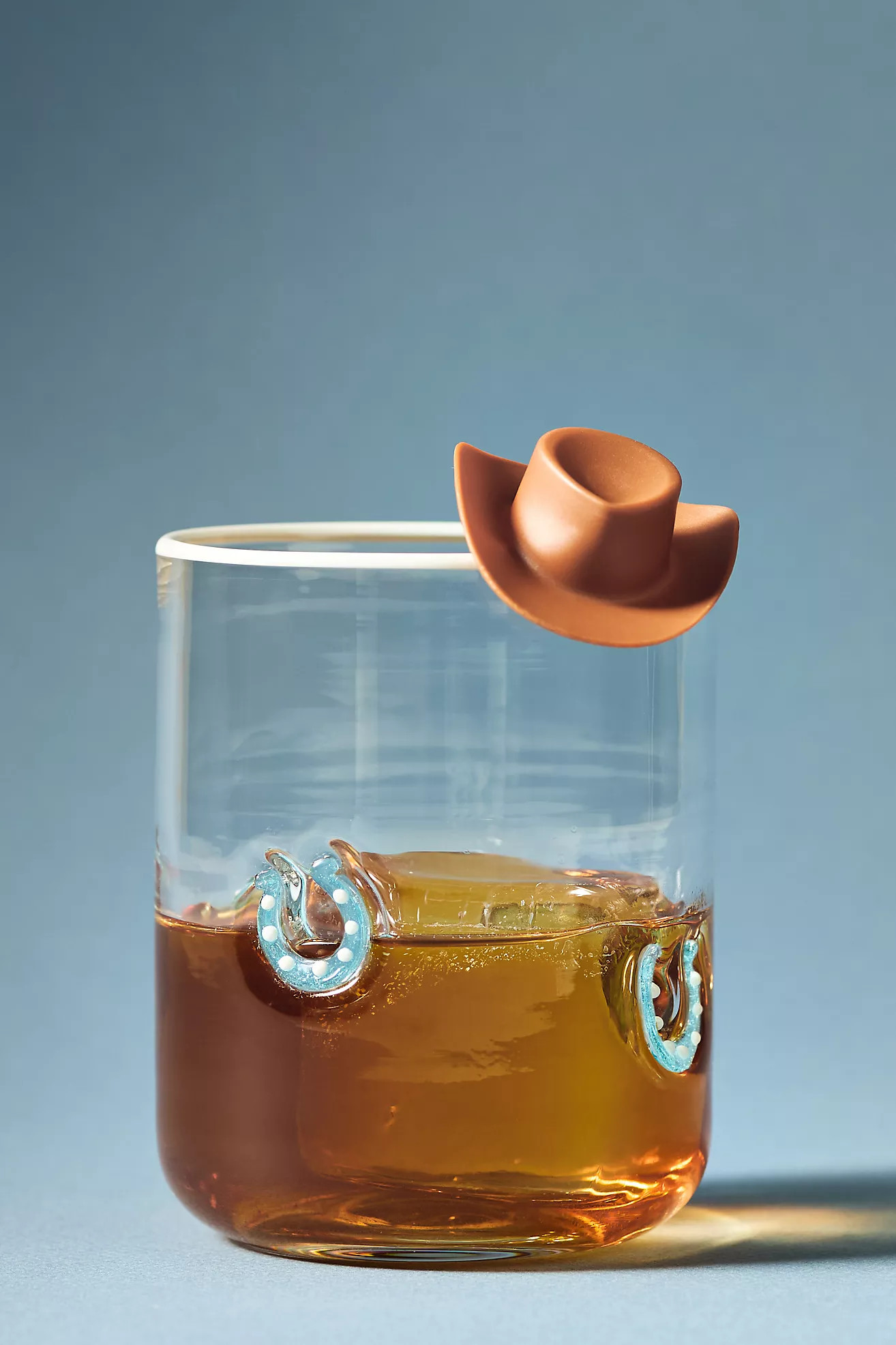 Icon Juice Glass | Anthropologie (US)