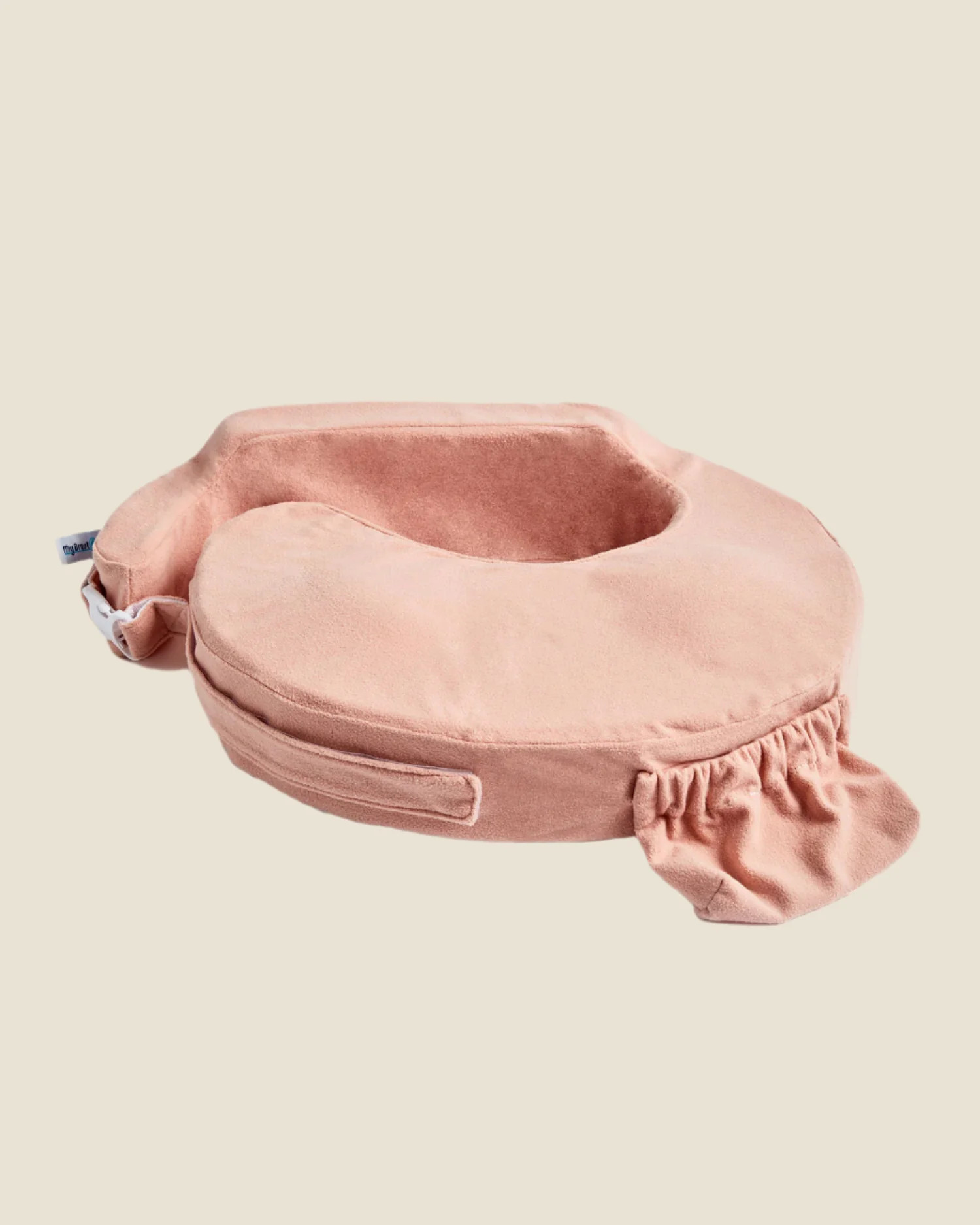 My Brest Friend - Deluxe Nursing Pillow | Kindred Bravely | Kindred Bravely