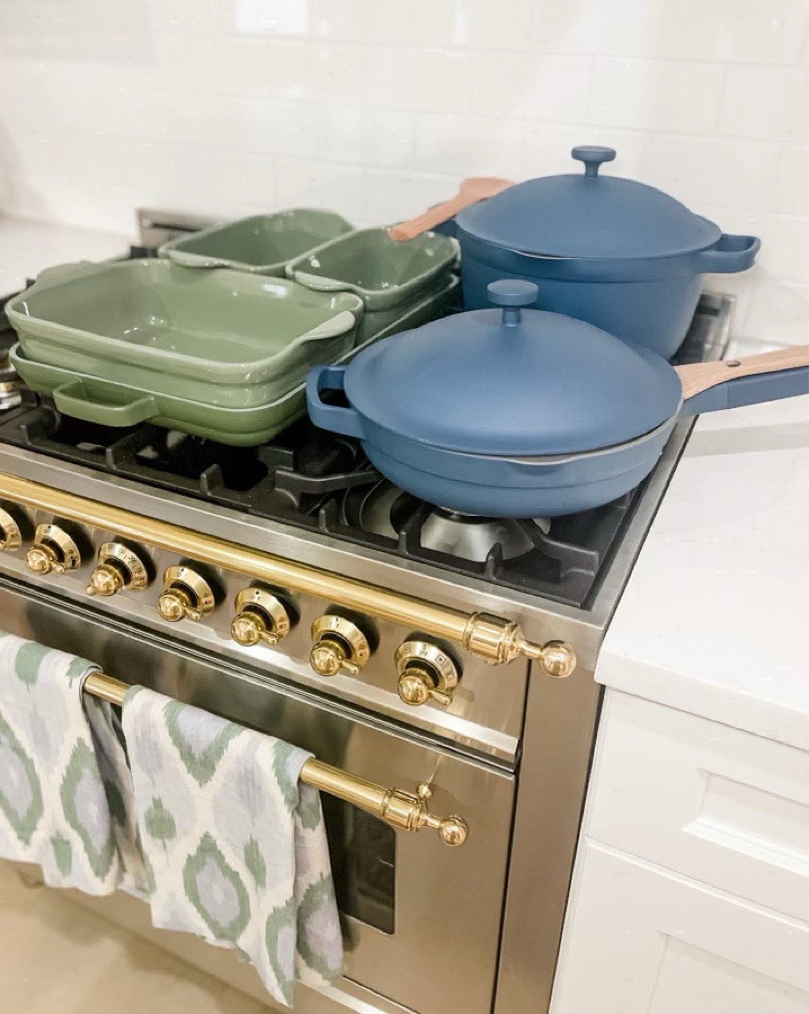 Cross off several people on your holiday gift list with the best cookware from @OurPlace! The Always Pan was a top seller last year for holiday gifts, and I am sharing some of the great features of this cookware in my stories today! 🎉Right now you can save up to 30% off sitewide with Our Place’s biggest sale of the year (*discount excludes gift cards.) 🎉 #fromourplace

🎀TO SHOP: Click the link in my profile above and tap “⭐️Shop my Instagram posts.” (Commissionable link)

#LTKHoliday #LTKsalealert #LTKhome