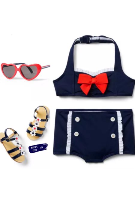 Summer Ready! Swim • Toddler • Baby • Kids  🕶️♥️