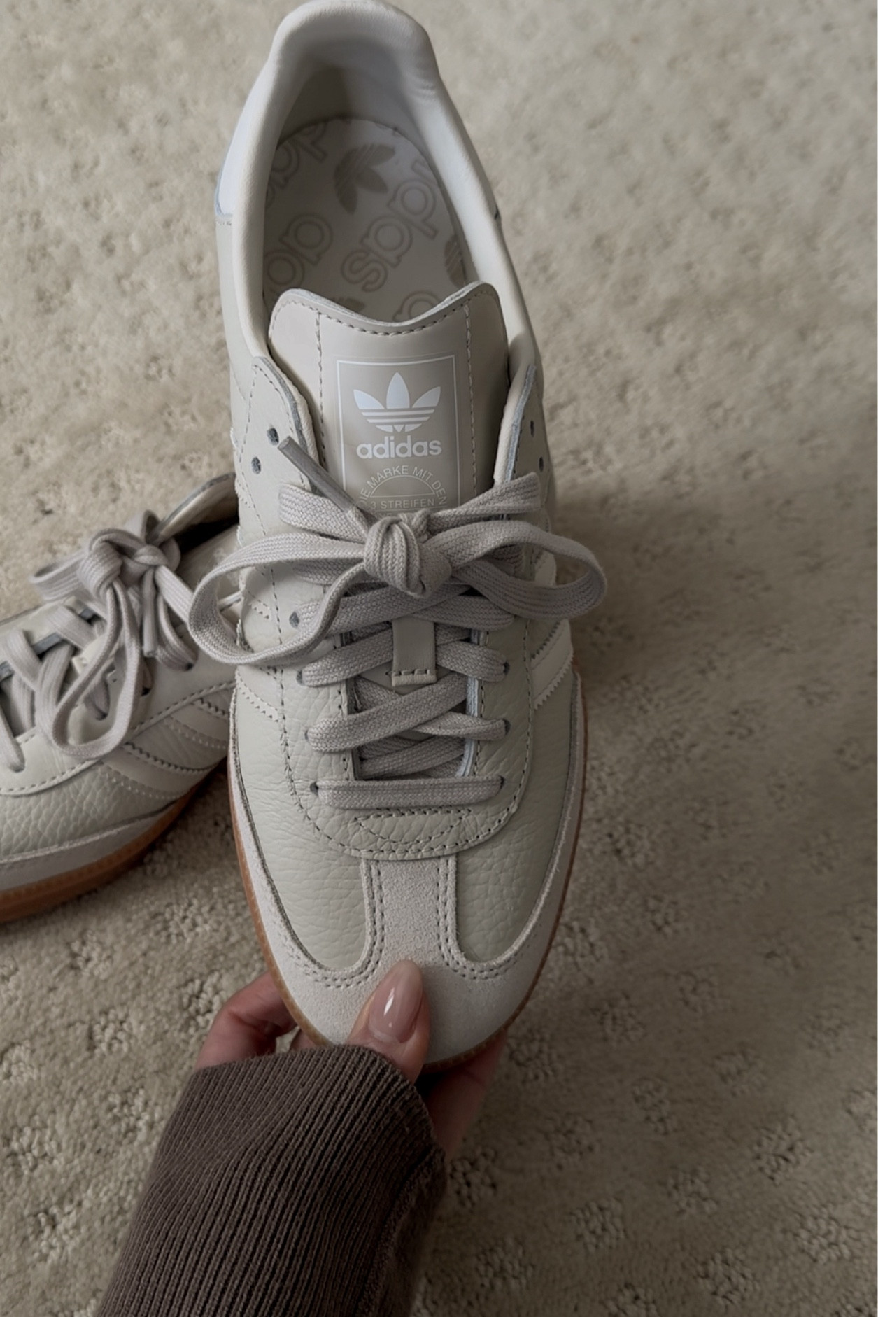 Sambas back in stock 

Xo, Sandroxxie by Sandra www.sandroxxie.com | #sandroxxie 

#LTKShoeCrush #LTKStyleTip #LTKFindsUnder100