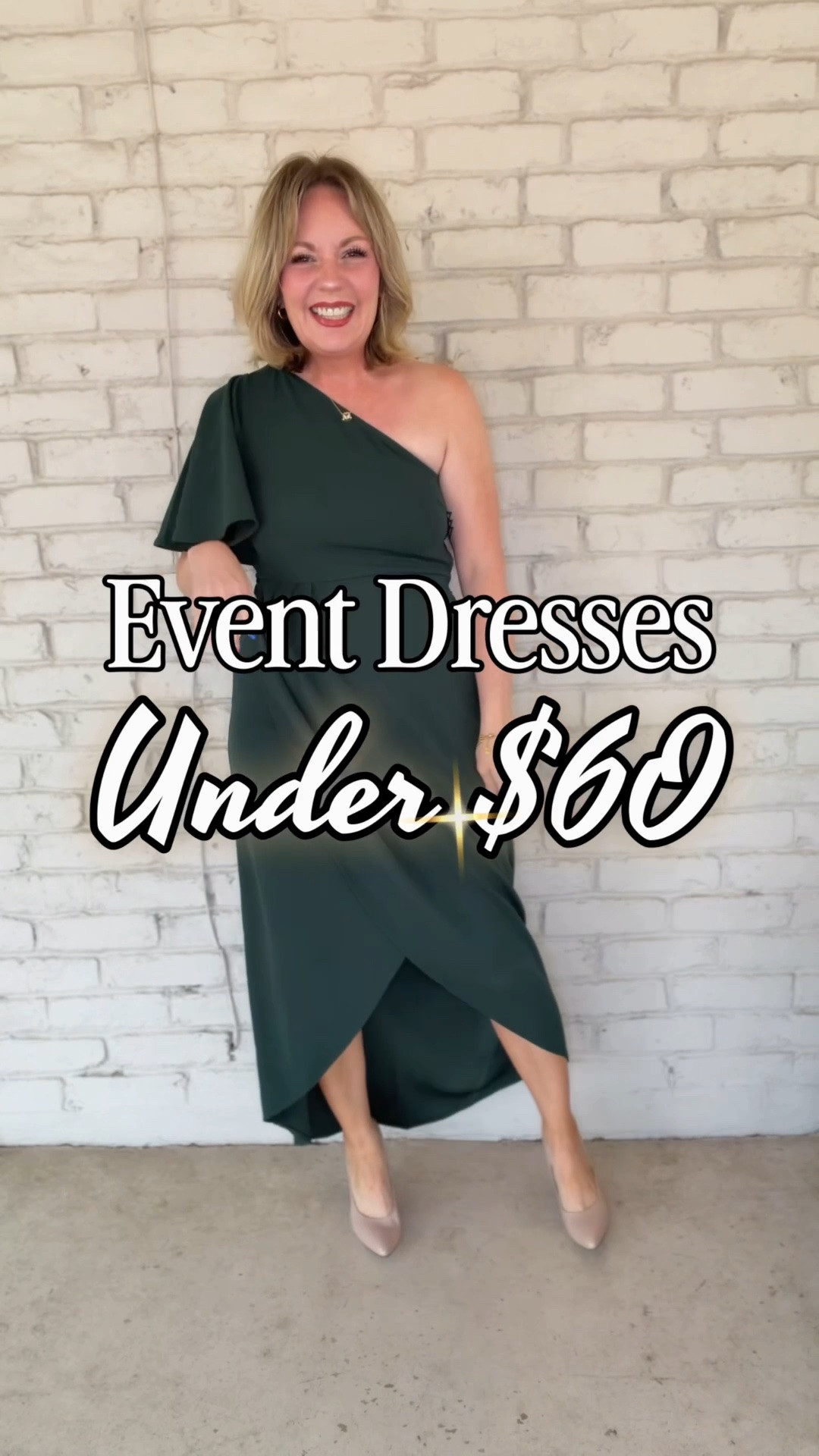 #LTKPetite #LTKOver40 #LTKWedding