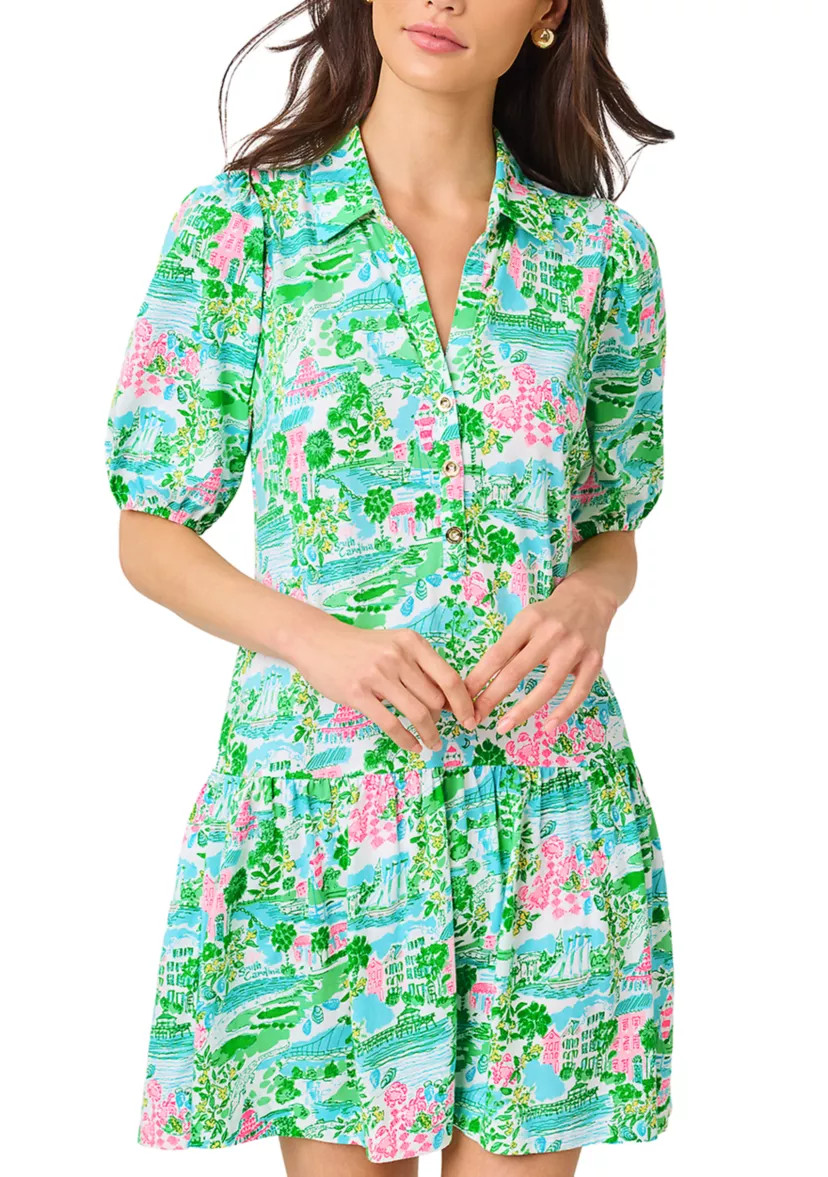 Bingley South Carolina Dress | Belk