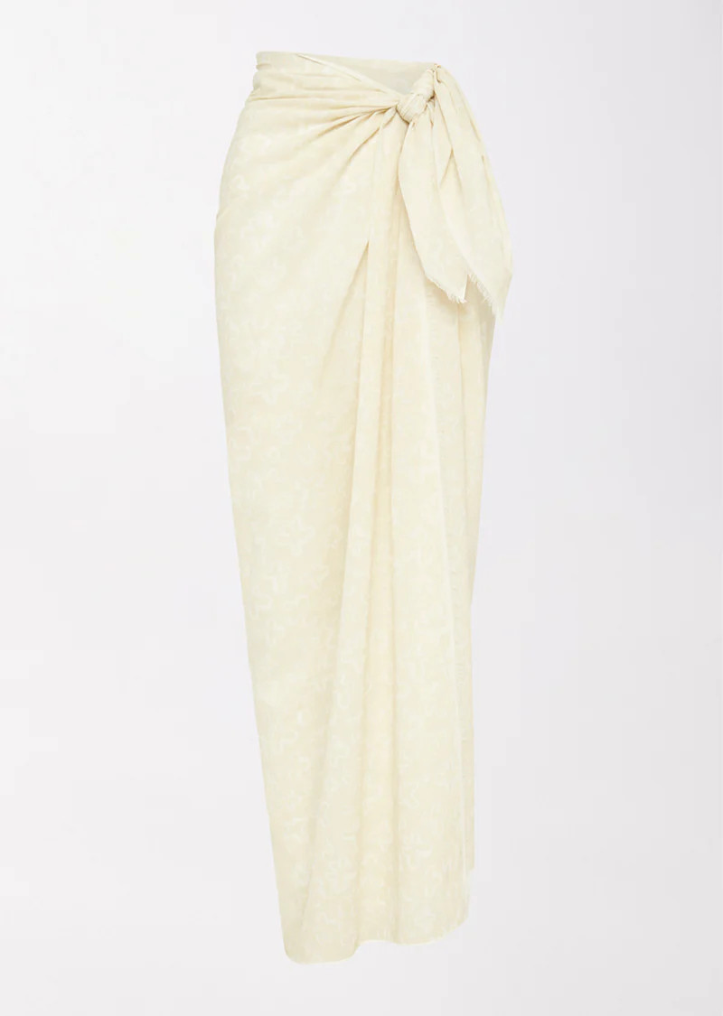 La Sola Sarong | The Beach People (US)