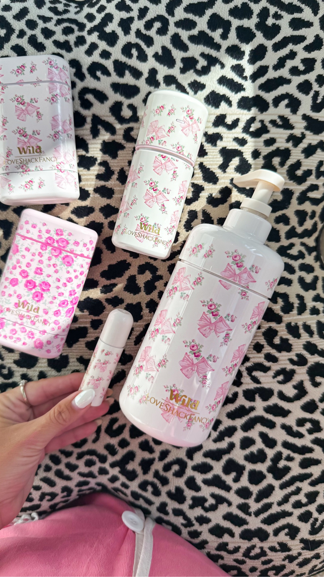WHITRIFE for 20% off Wild x Love Shack Fancy

#LTKootd #LTKgrwm #LTKselfcare