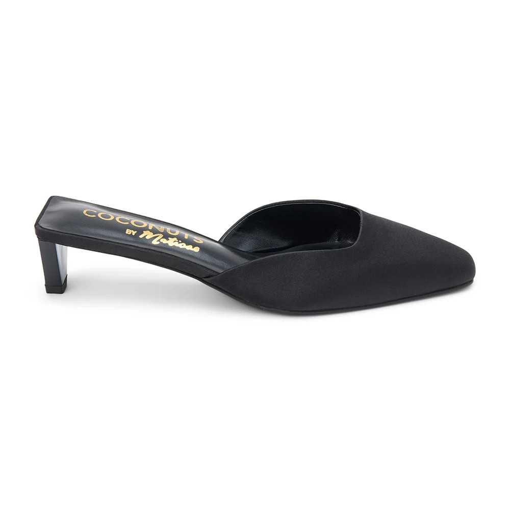Tegan Heeled Mule | Matisse Footwear