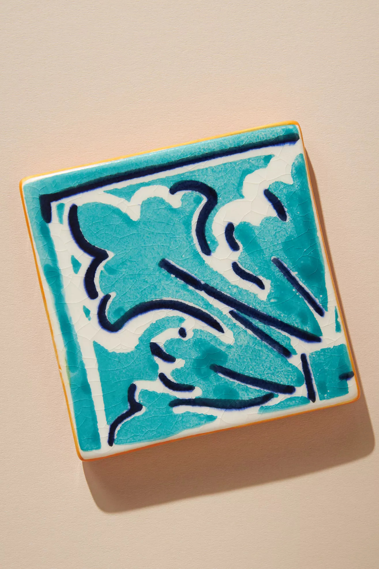 Azu Coaster | Anthropologie (US)