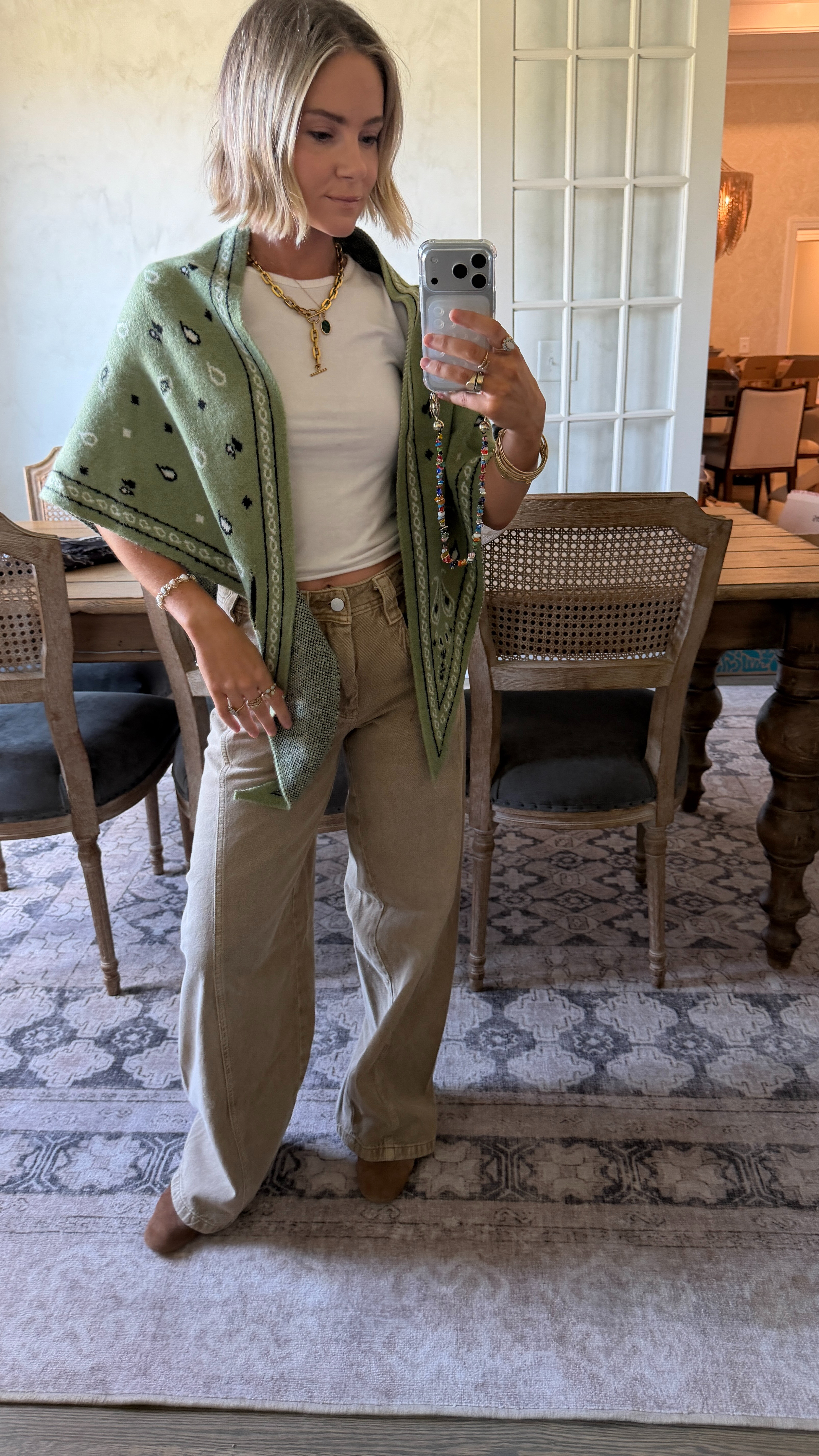 Fall outfit inspo from Anthropologie!  

 #LTKgrwm #LTKootd