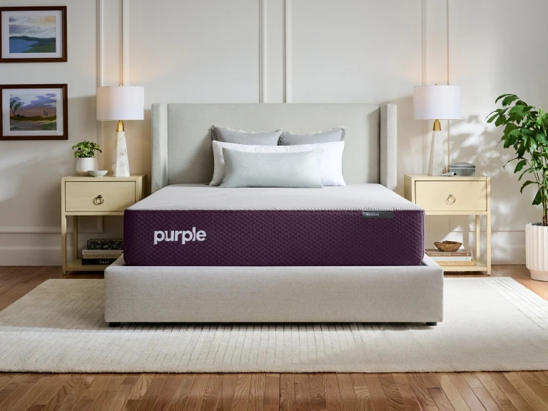 Restore® Hybrid Mattress | Purple