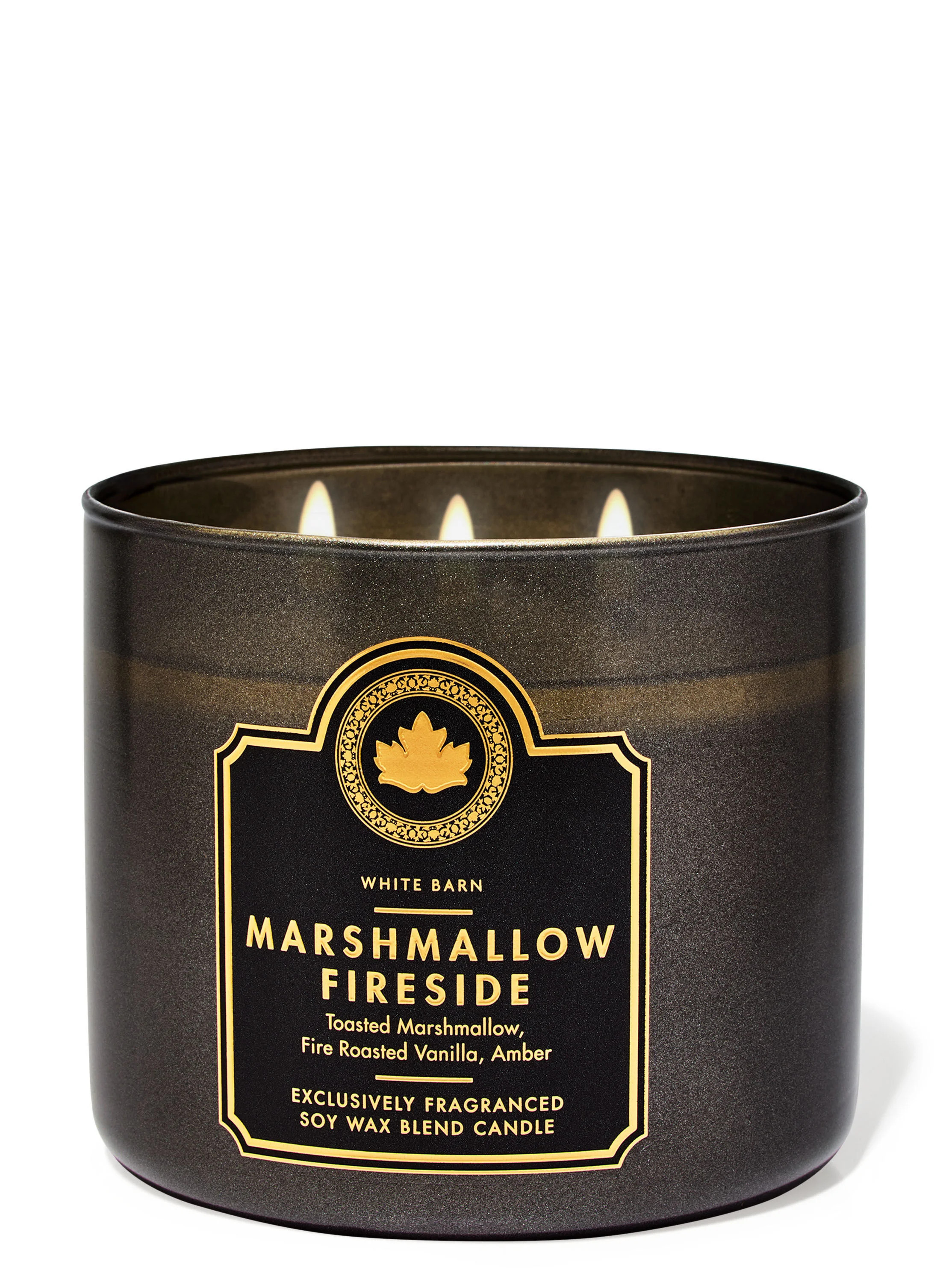 Marshmallow Fireside | Bath & Body Works