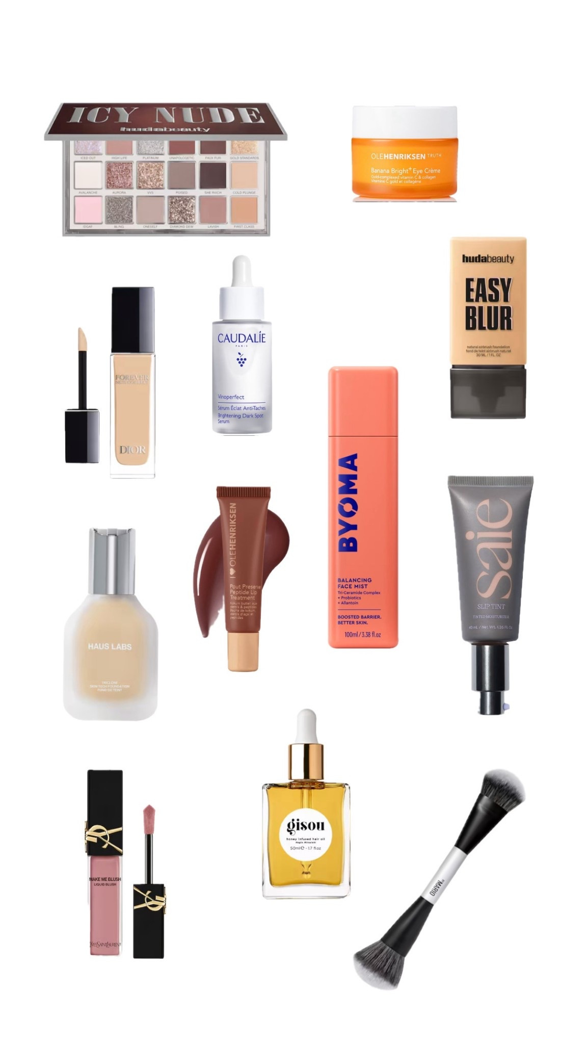 Fall wishlist 🤎🍂🧸

#LTKU #LTKBeauty #LTKItBag