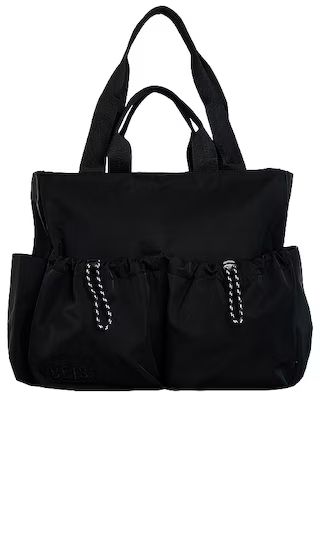 The Sport Carryall in Black | Revolve Clothing (Global)