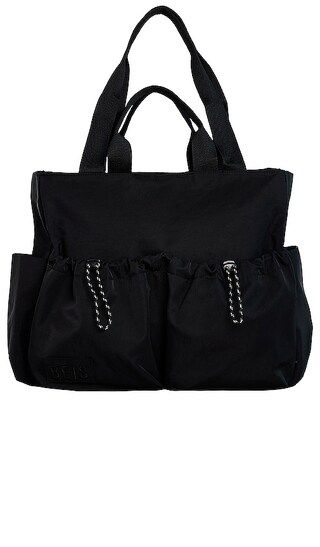 Passthrough Ew Sport Tote in Black | Revolve Clothing (Global)