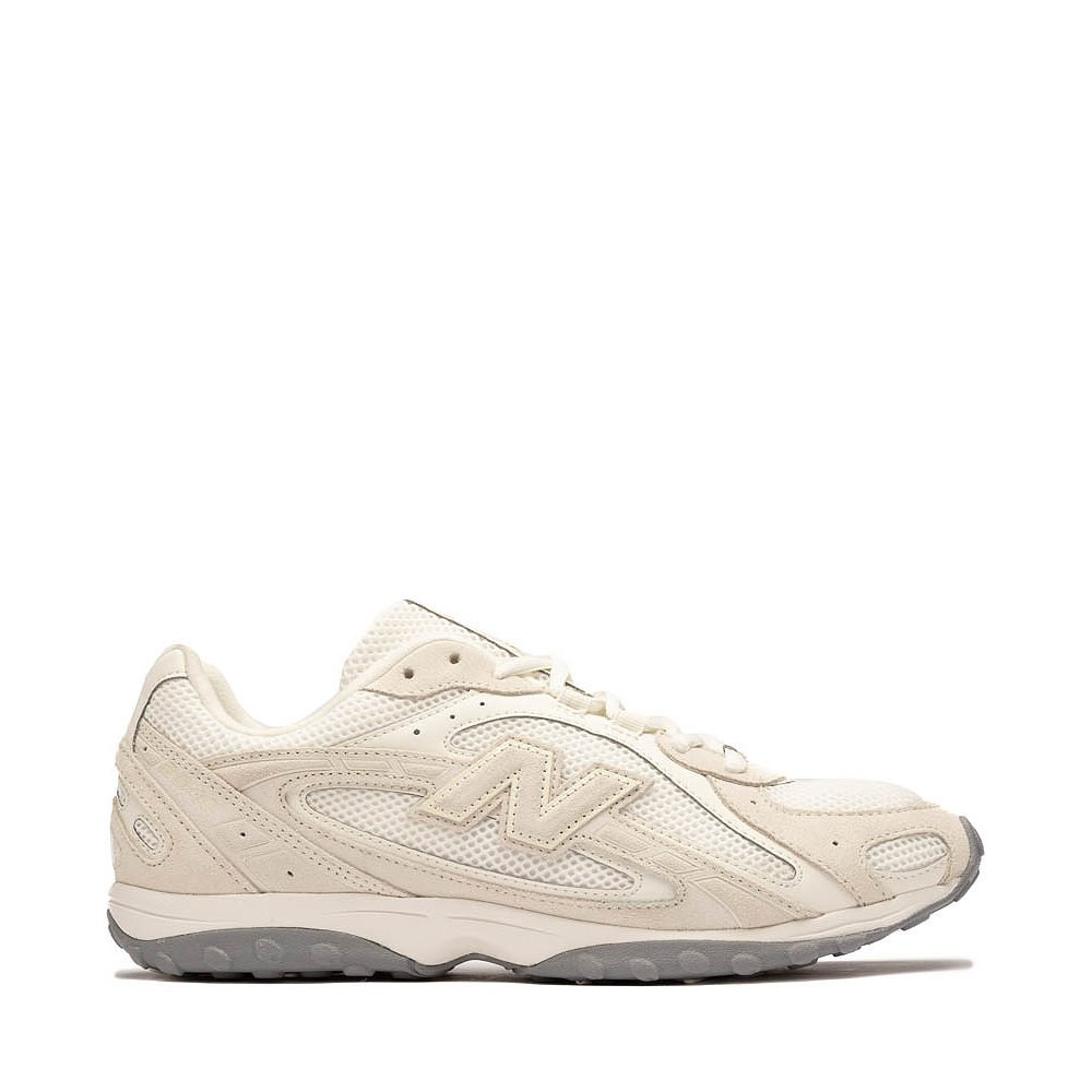 New Balance 204L Athletic Shoe - Angora / Linen | Journeys