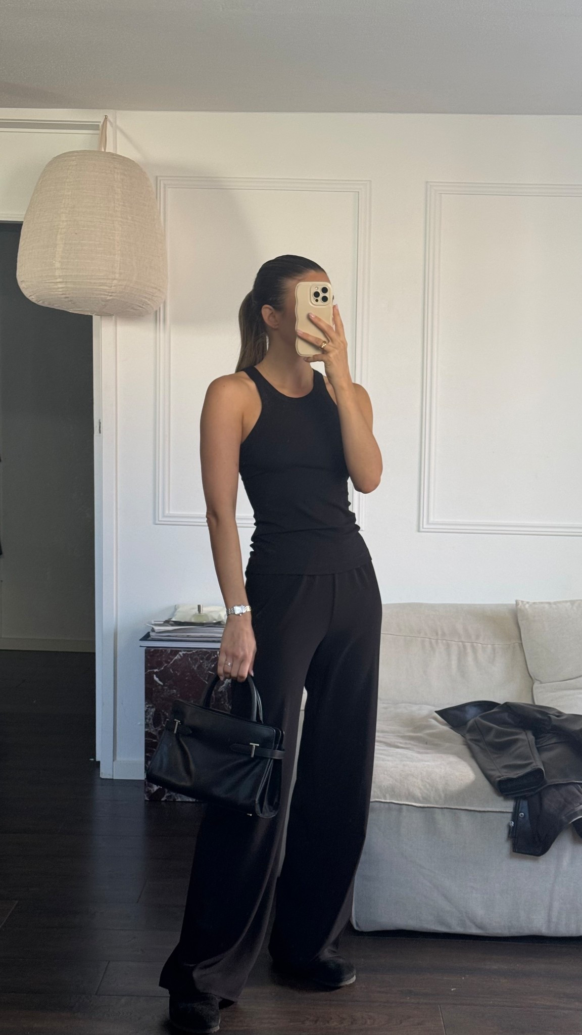 Perfection of every day black pants by Harris Tapper. I’m 170cm and wearing a size 6 in these! 

#LTKstyletip #LTKaustralia #LTKworkwear