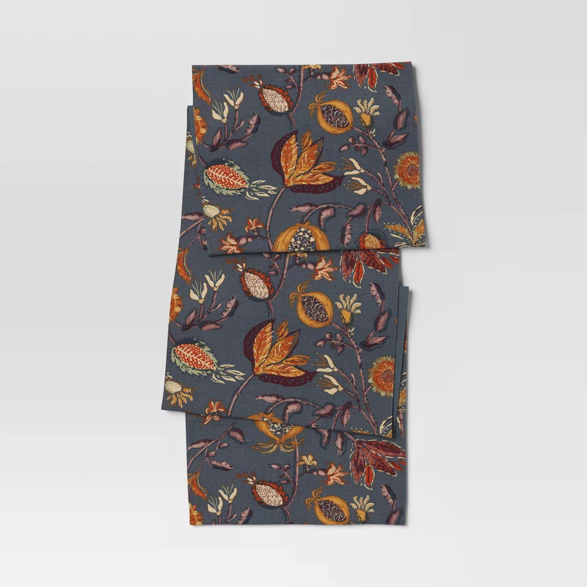 72"x14" Floral Table Runner - Threshold™ | Target