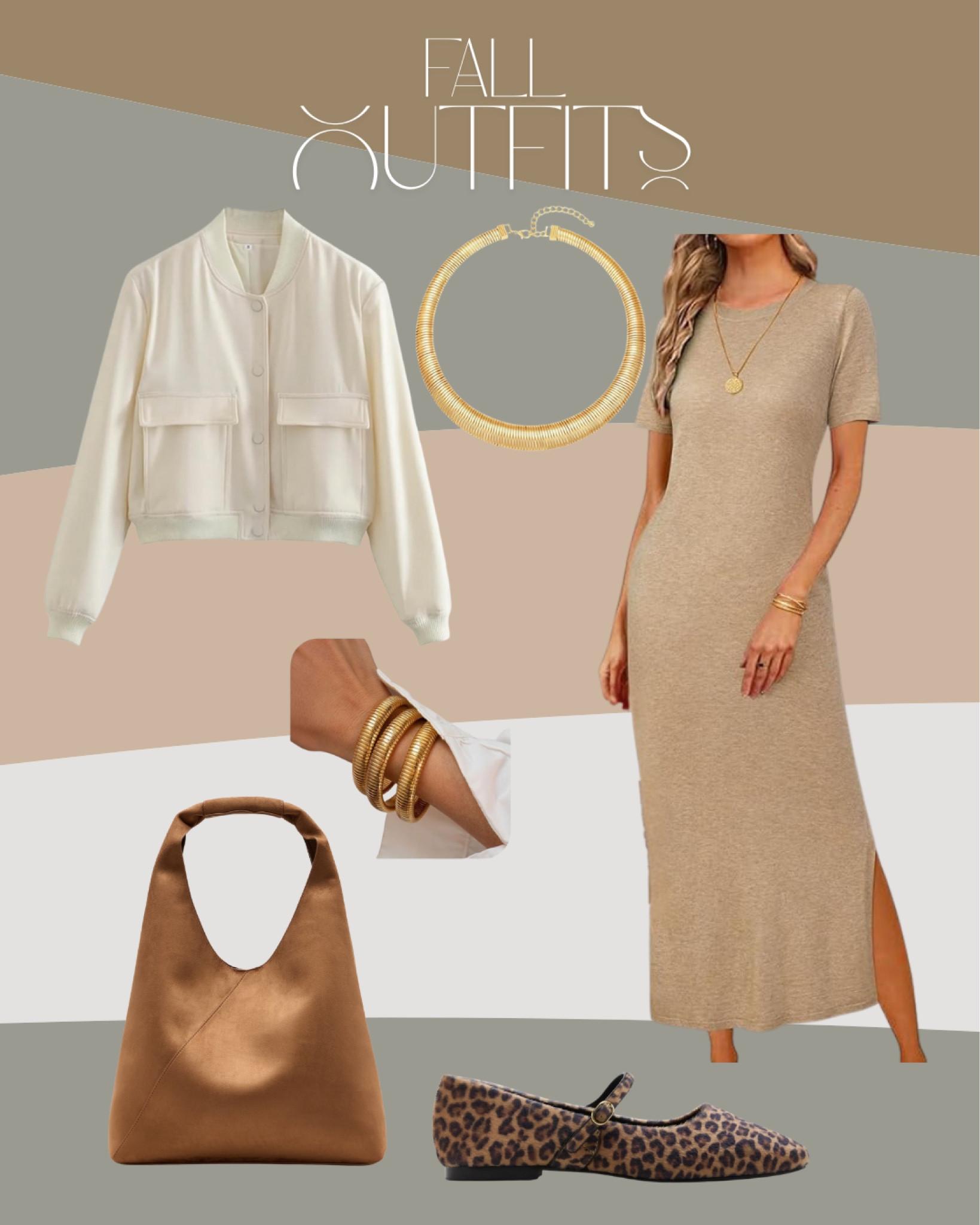 A fall outfit that is both comfortable and stylish!  This gorgeous outfit is an affordable price as well!

#LTKStyleTip #LTKSeasonal #LTKSaleAlert