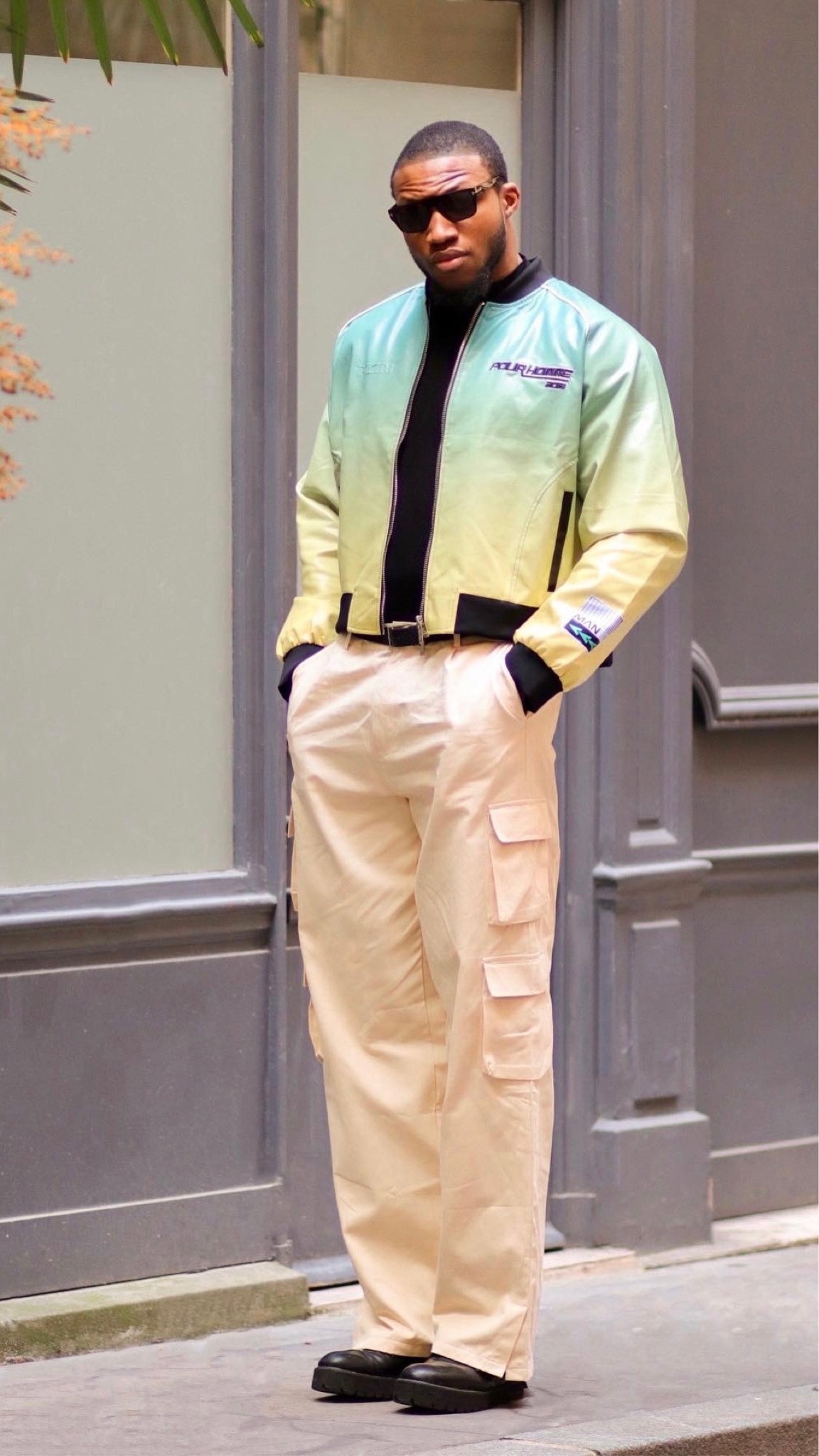 Bomber autumn

#LTKunder100 #LTKSeasonal #LTKCyberweek