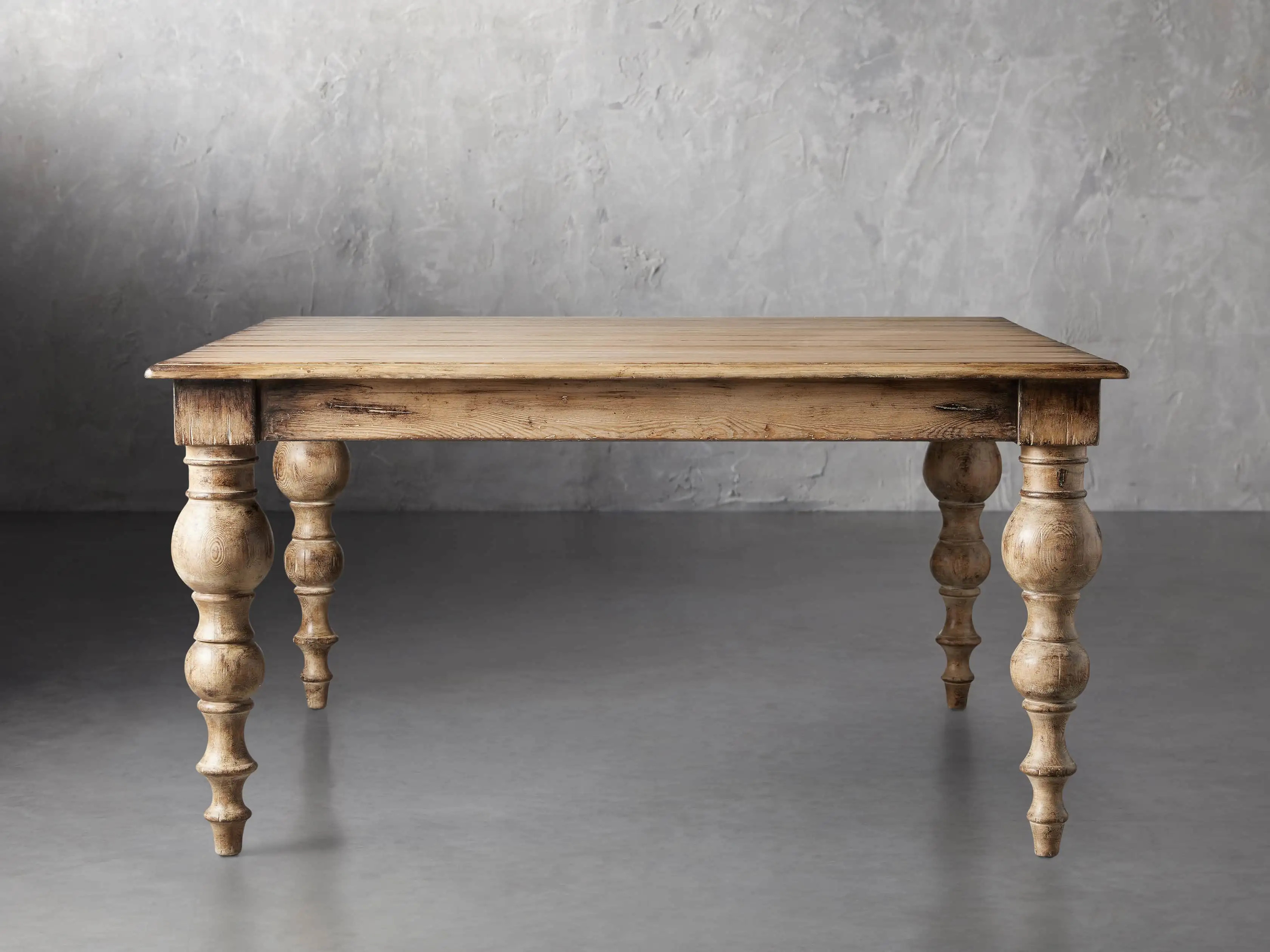 Francis Dining Table | Arhaus