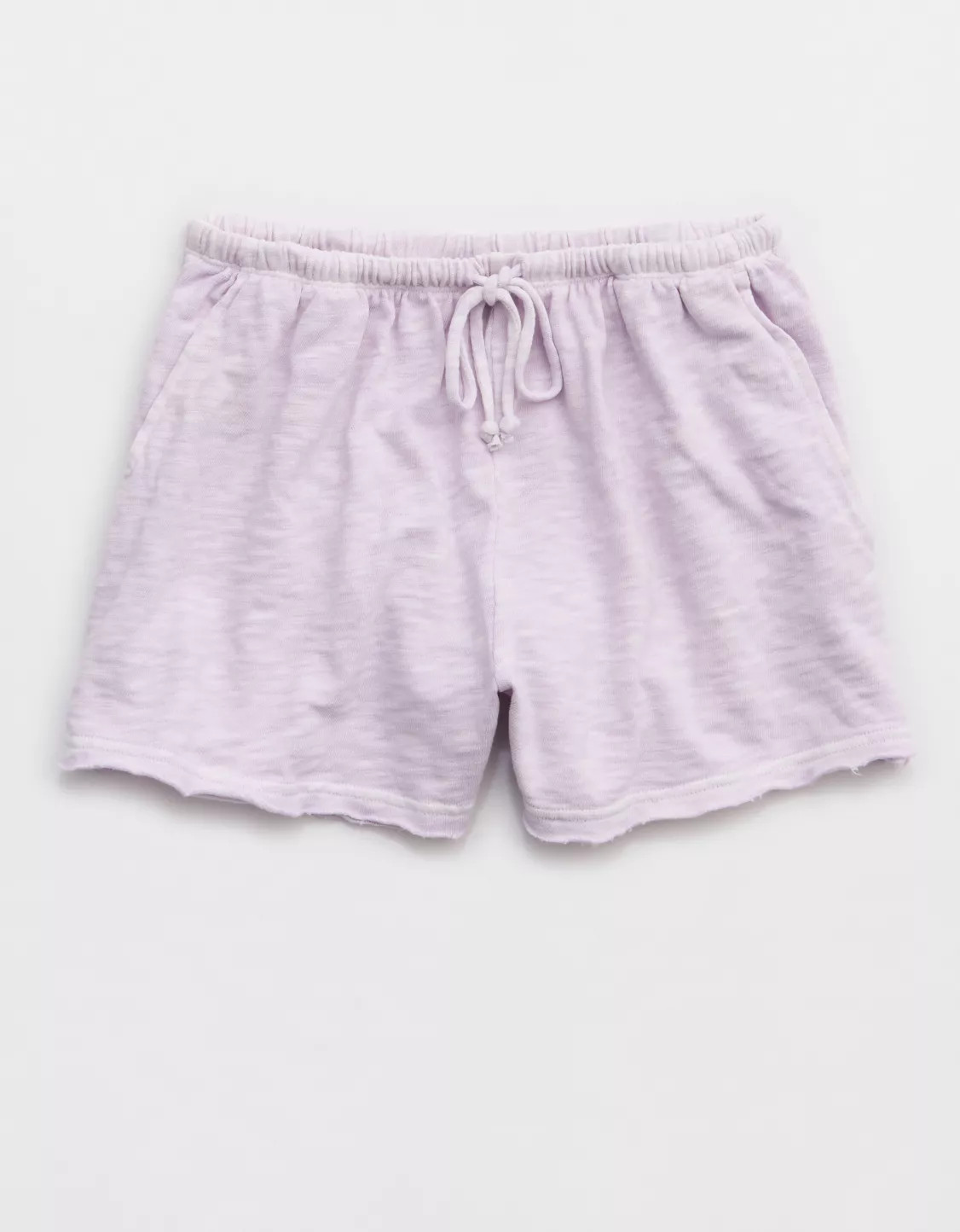 Aerie It's Casual Knit Slub Short | Aerie