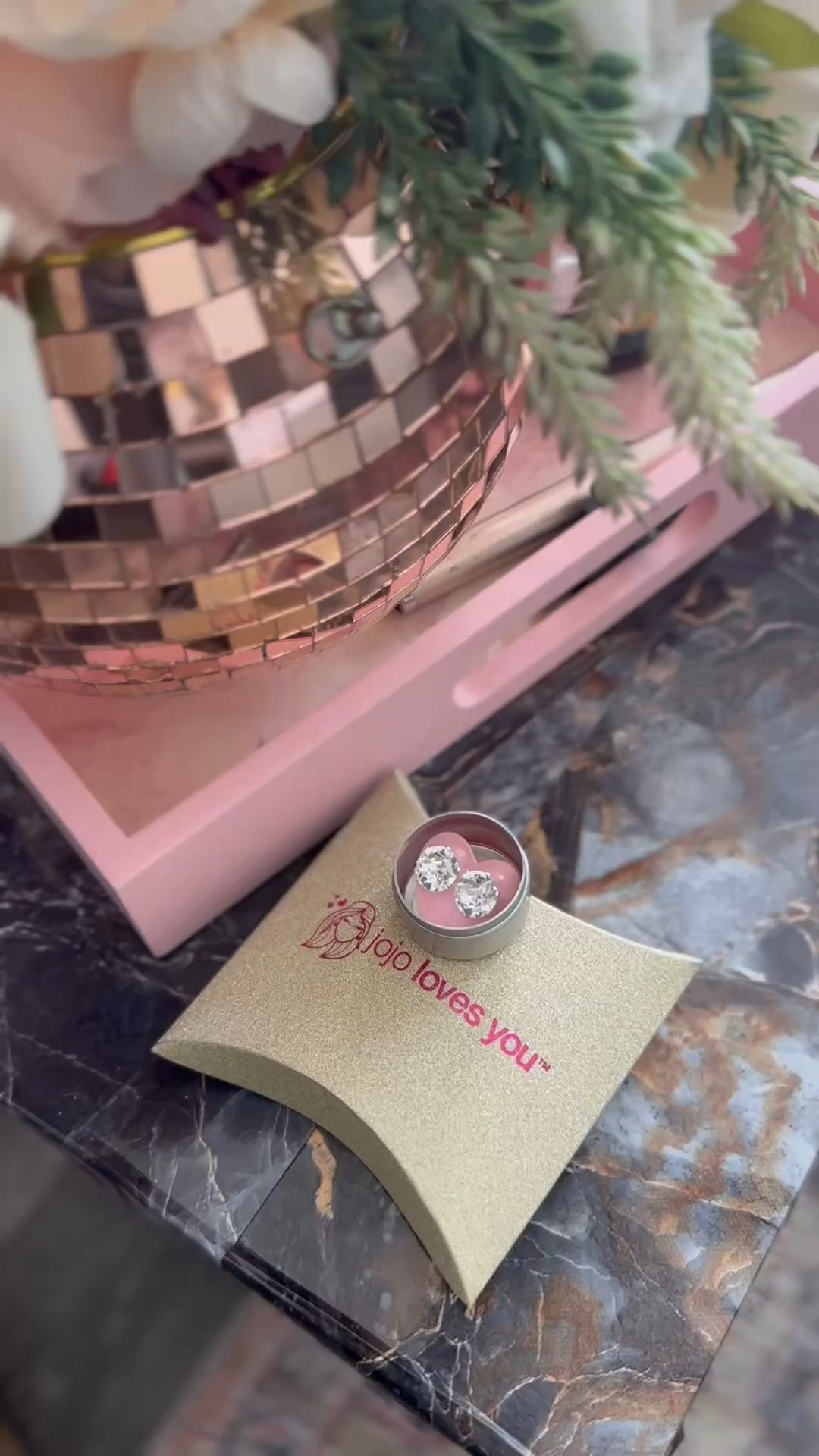 I love these simple bling earrings make my outfits plus have a secured back to stay stylish during workouts 🙌🏼 

#LTKStyleTip #LTKWatchNow #LTKFindsUnder50