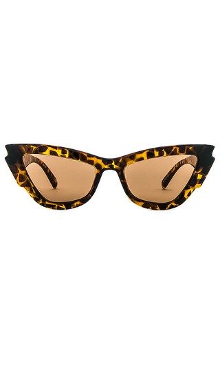 Lost Days in Leopard Tort | Revolve Clothing (Global)