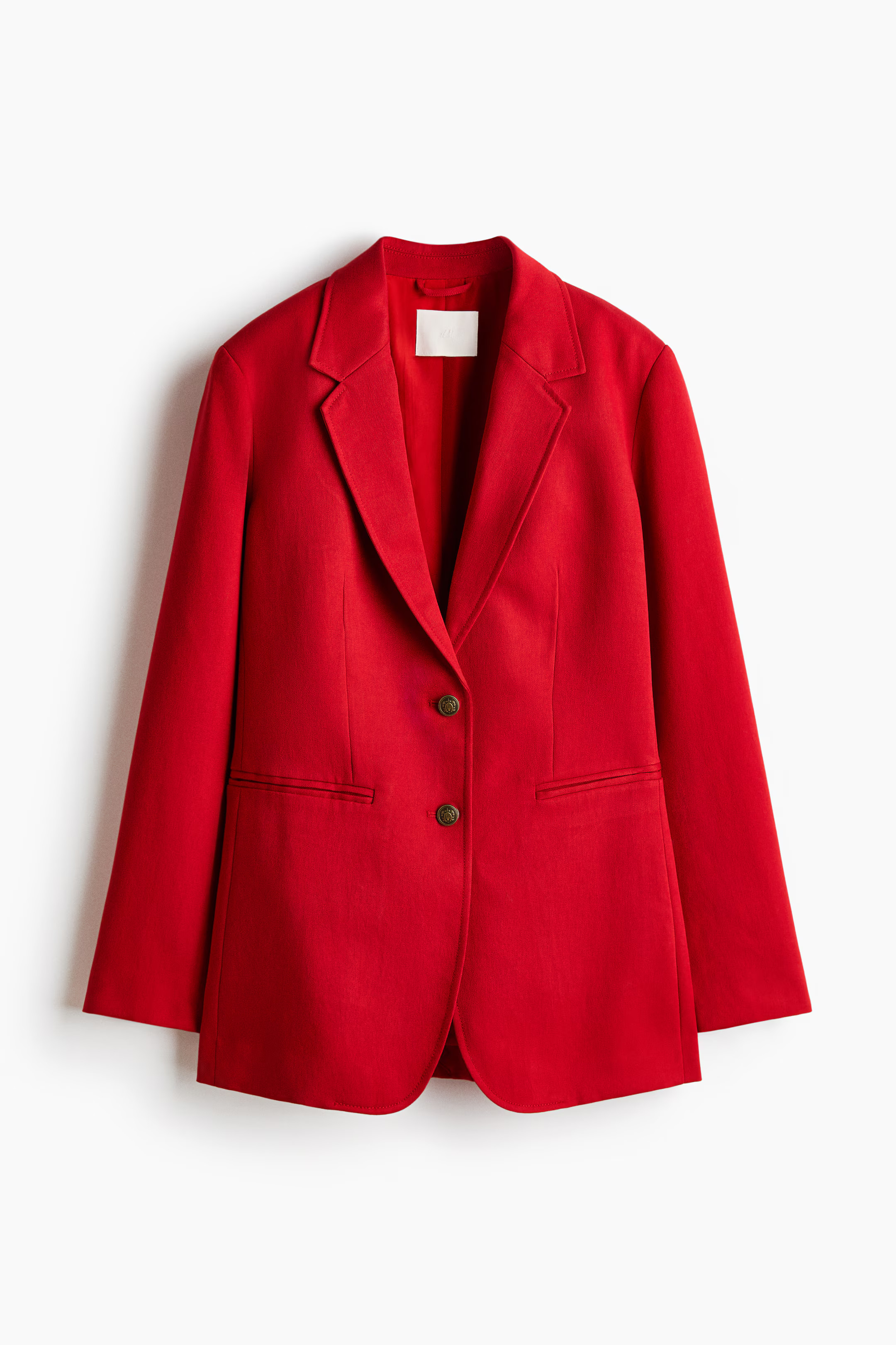 Single-Breasted Blazer | H&M (US + CA)