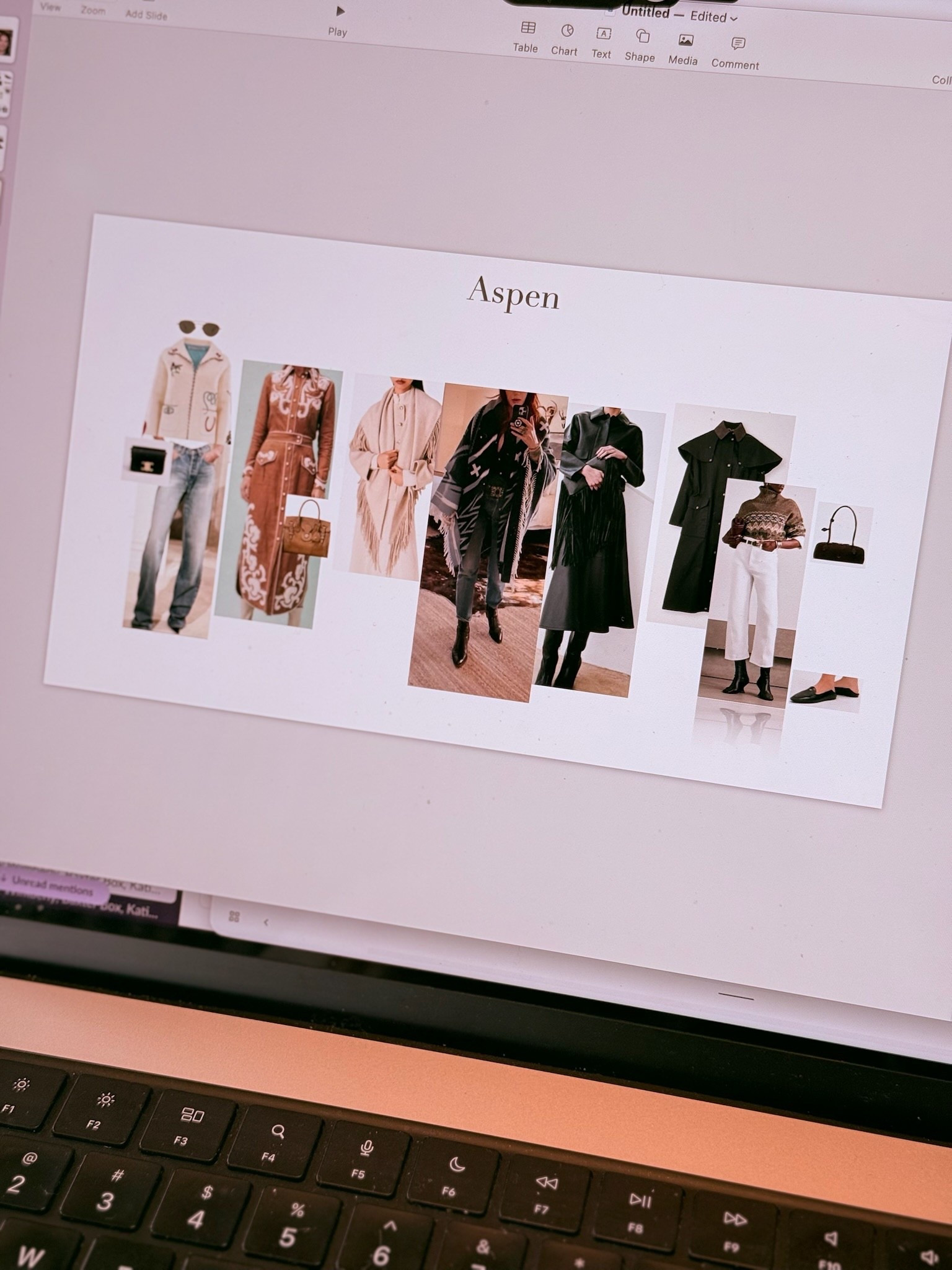 Everything I packed for Aspen this week. I pull screenshots of each piece into a slideshow - this method helps me see what I have and keeps me from overpacking.

#LTKTravel #LTKootd #LTKgrwm