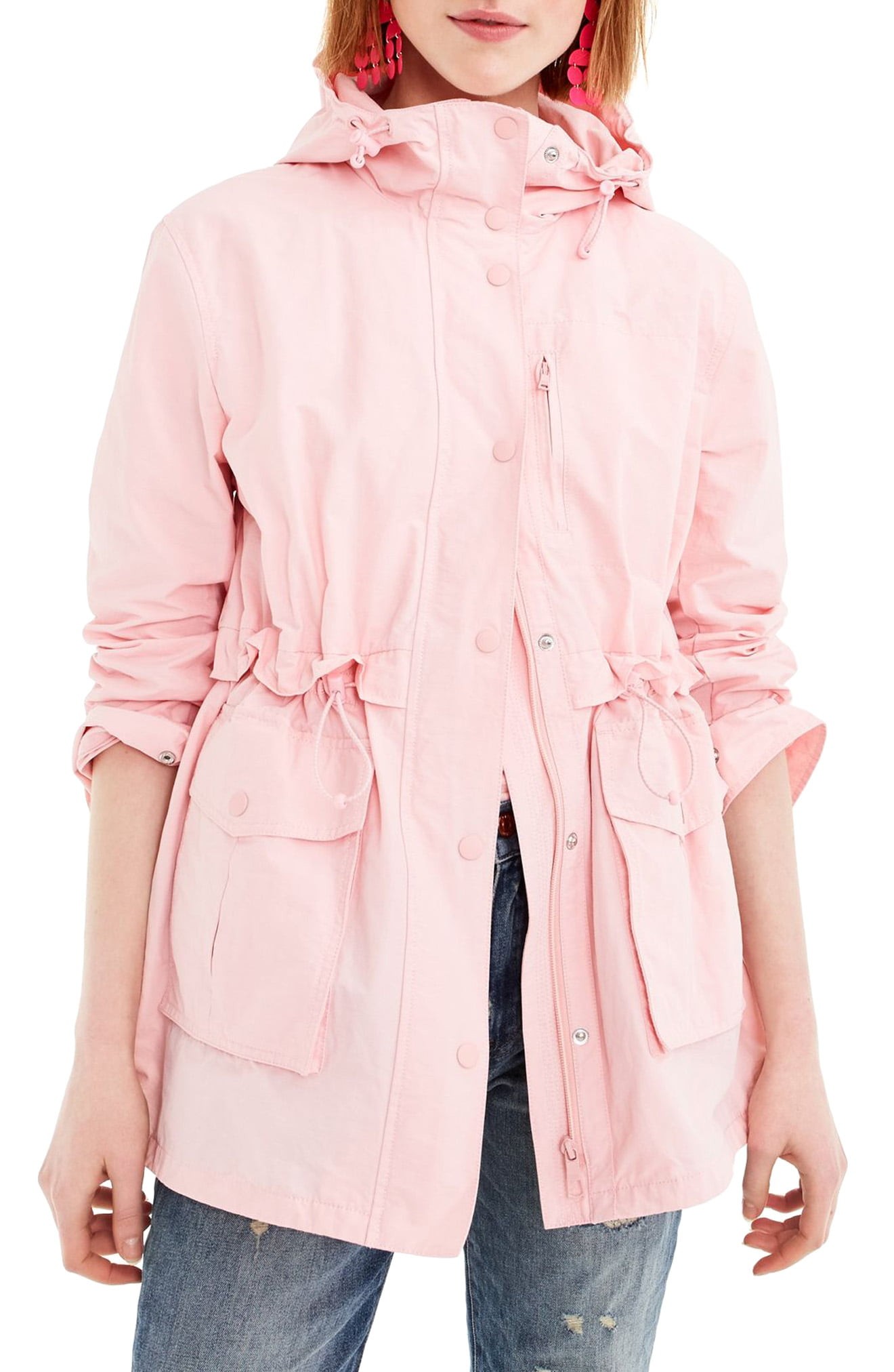 Perfect Raincoat | Nordstrom