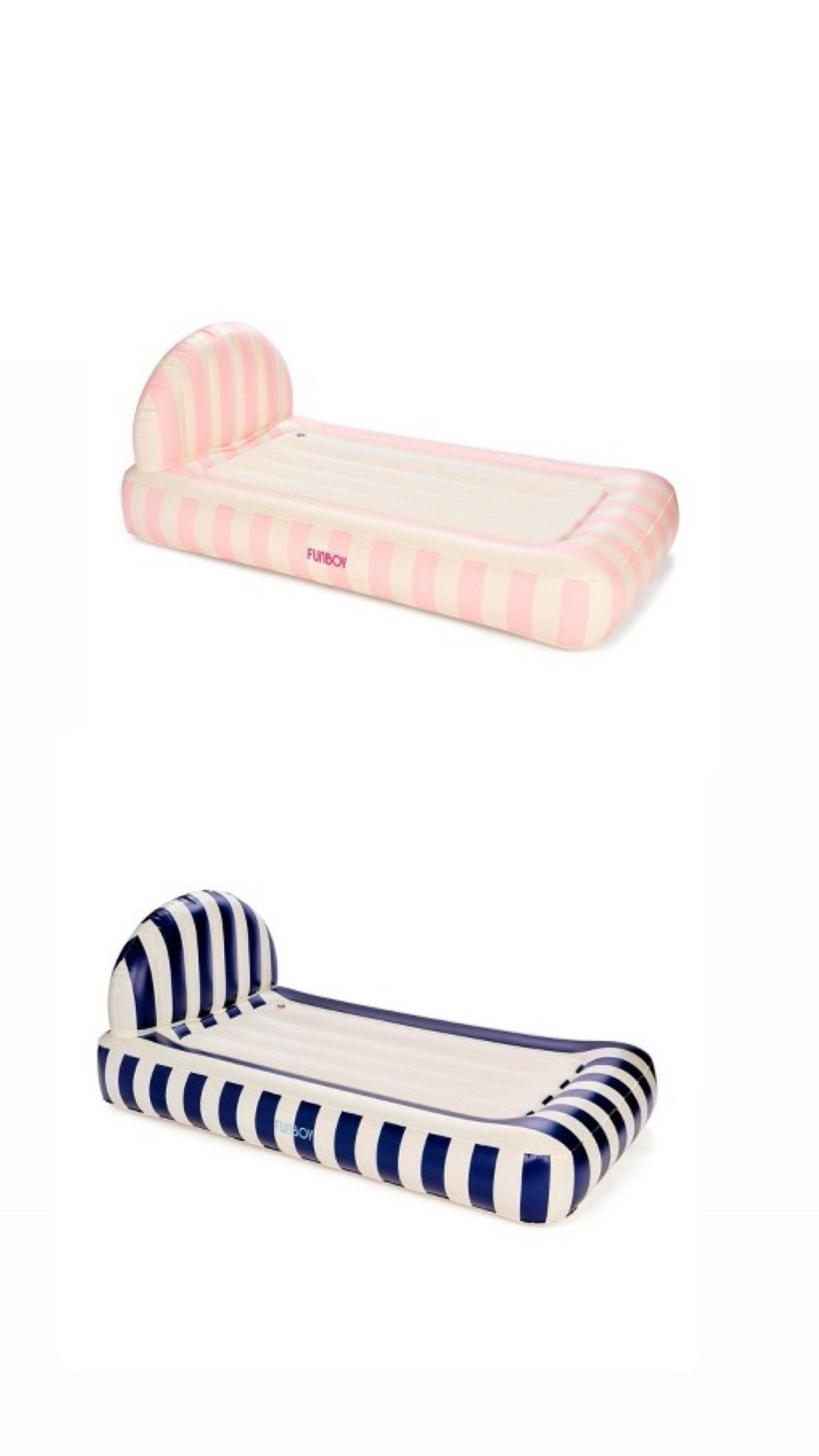 Fun boy inflatable air mattress 
Kids 

#LTKKids