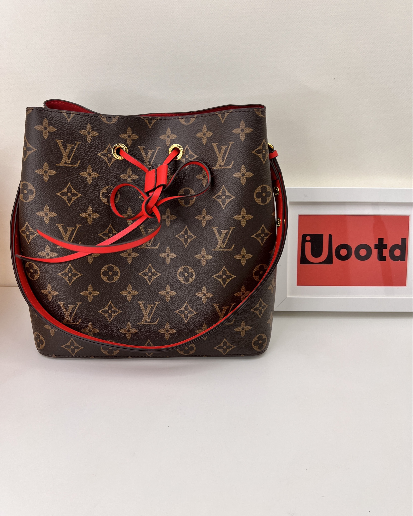 LV NEONEO monogram Bag handbag M44020

#LTKfindsunder100 #LTKGiftGuide #LTKitbag