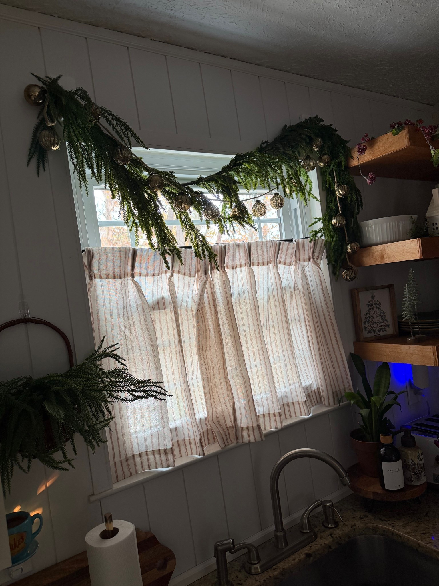 It’s so cozy ✨

#LTKHome #LTKHoliday #LTKSeasonal