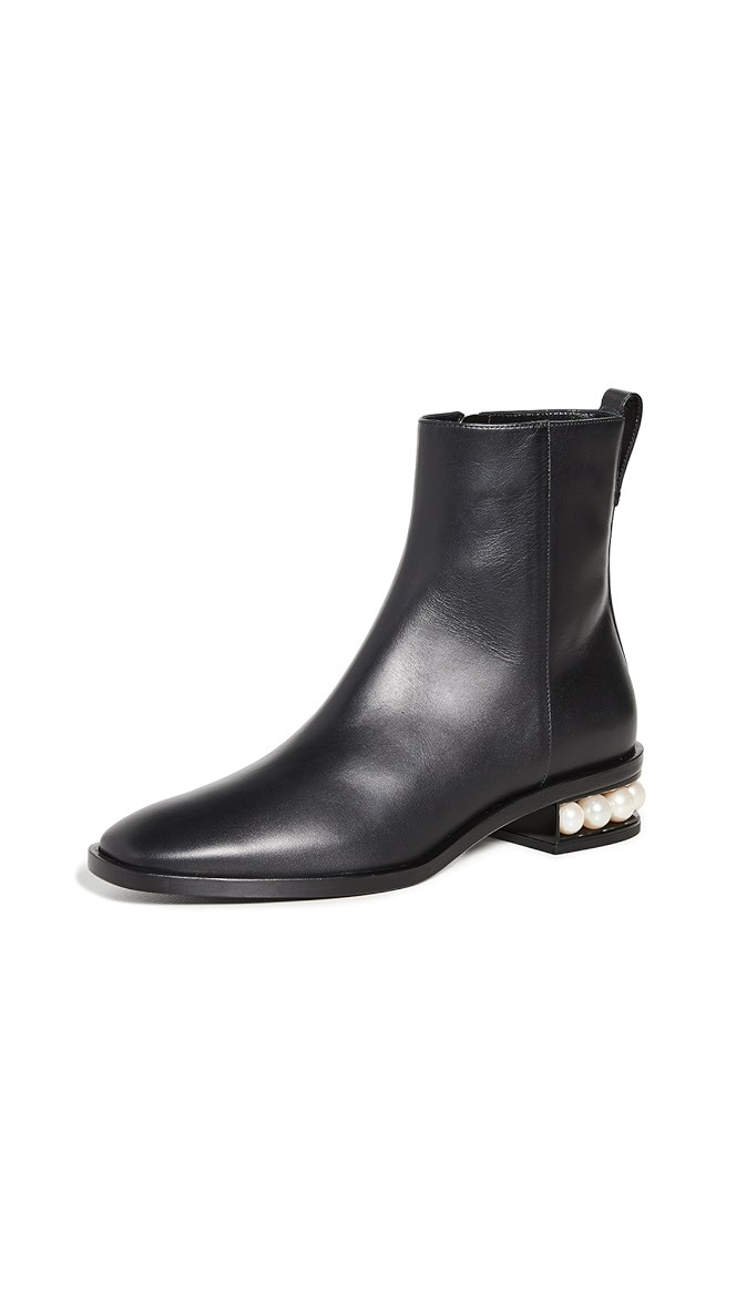 30mm Casati Ankle Boots | Shopbop