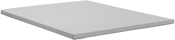 Tuft & Needle - Queen 2-Inch Breathable, Supportive Adaptive Foam Mattress Topper, CertiPUR-US, G... | Amazon (US)