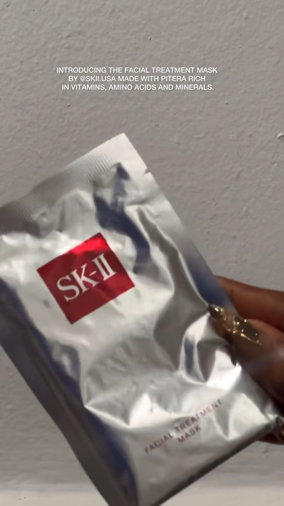 Best face mask

#LTKWatchNow #LTKBeauty